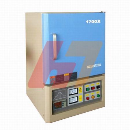 HTMF1700-5 高溫實(shí)驗(yàn)爐